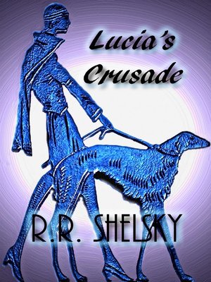 cover image of Lucia's Crusade
